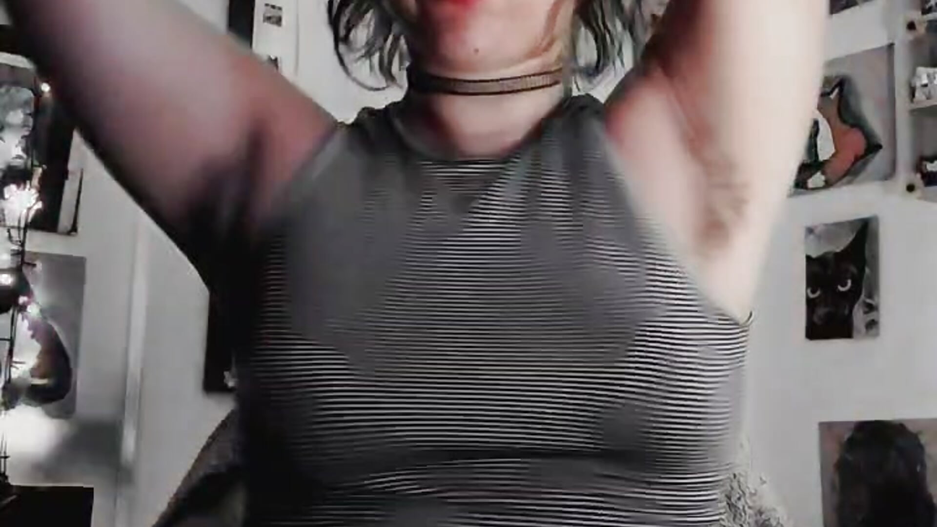 MoonVampire 🤤🍓 - video by soynanabela28 cam model