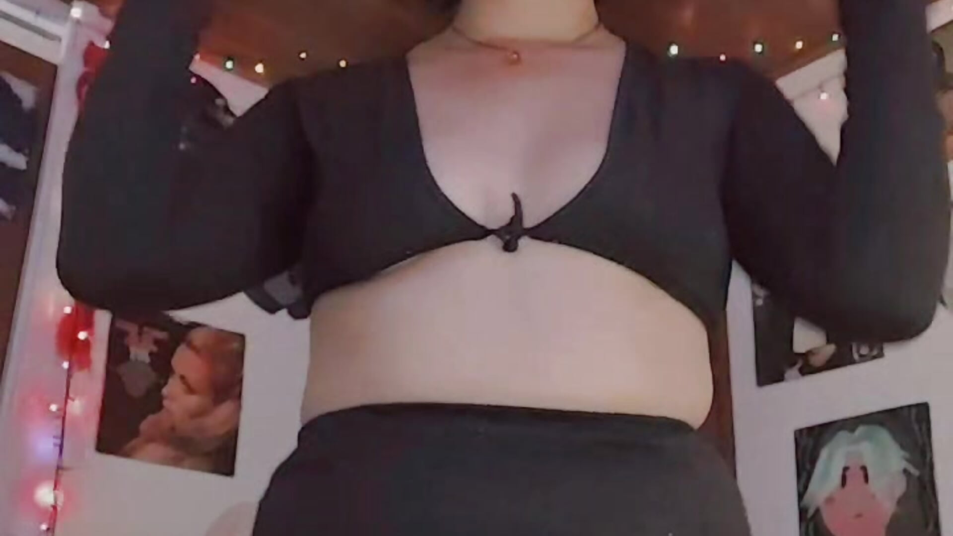 Fever 👠💄 - video by soynanabela28 cam model