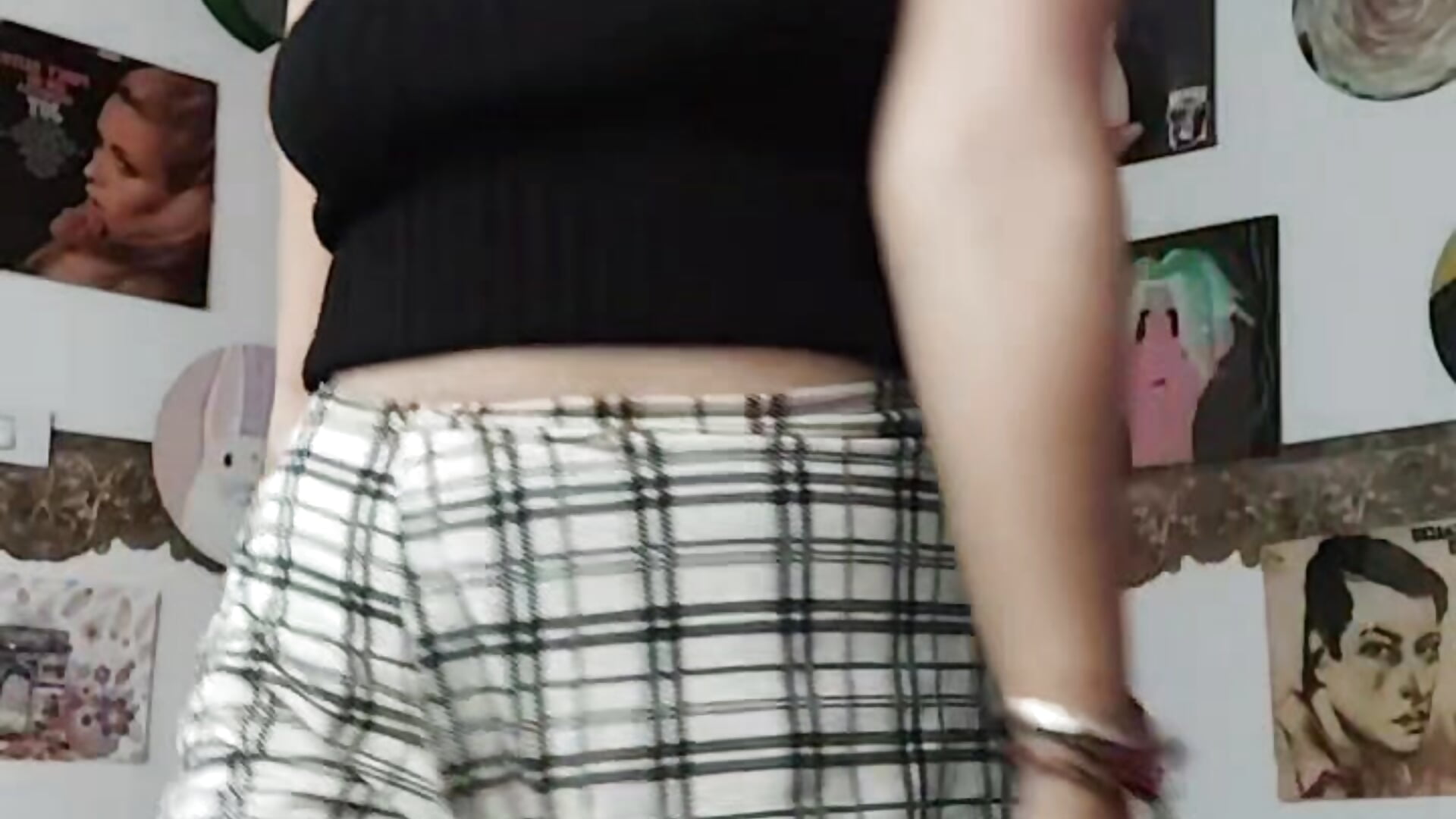 Limpiame Luna 💋🌙 - video by soynanabela28 cam model