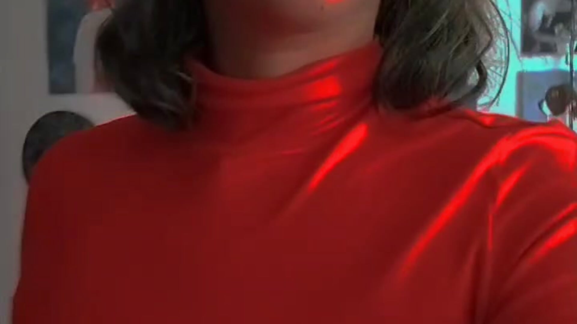 Nana University 📚🖤 - video by soynanabela28 cam model