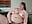 Naked cum - video by Canadian_BBW cam model