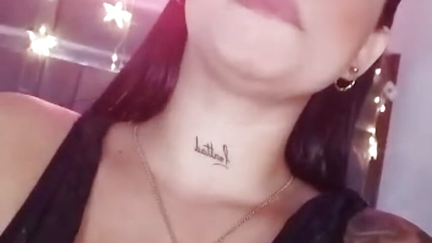 my dirty boy, you put me horny - video av miss_hope cam model