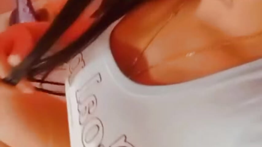 Kisses for everyone ♥ - video av miss_hope cam model