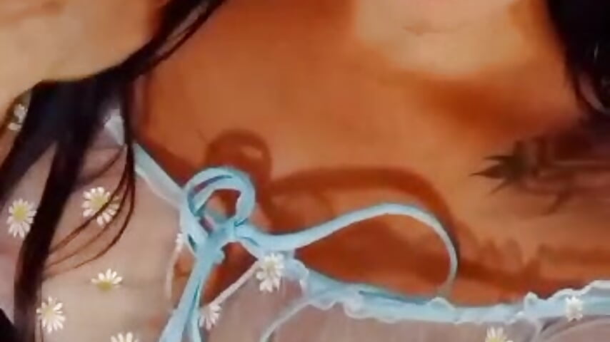 Ready for me? - video av miss_hope cam model