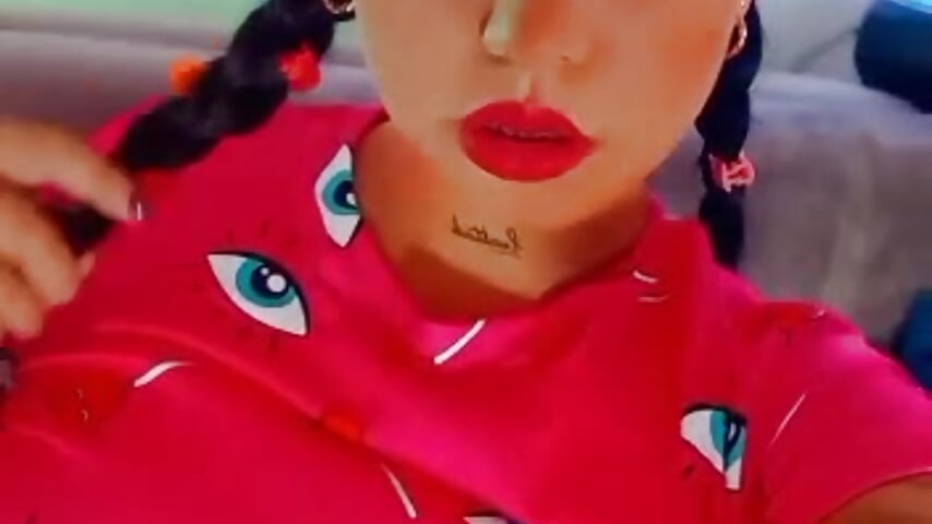 DO YOY WANNA LICK? - video av miss_hope cam model