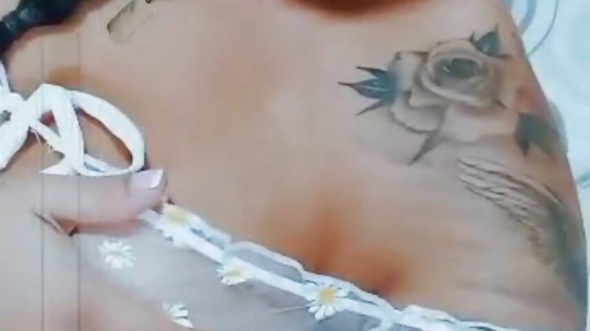 wanna have fun? - video av miss_hope cam model