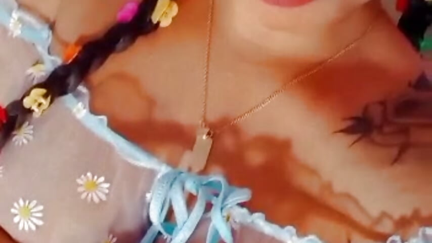 take off all my clothes - video av miss_hope cam model