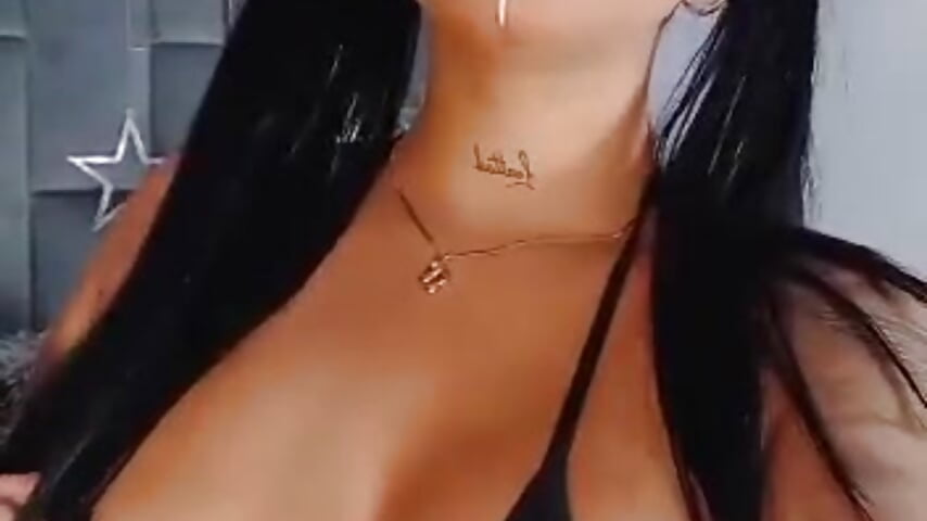 Hi everyone, today Im feeling so horny - video av miss_hope cam model