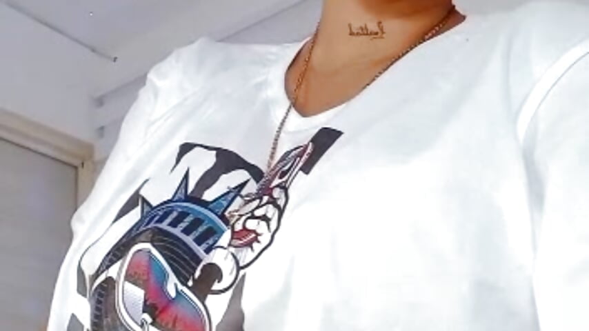 DO YOU LIKE LATINA GIRL ? - video av miss_hope cam model