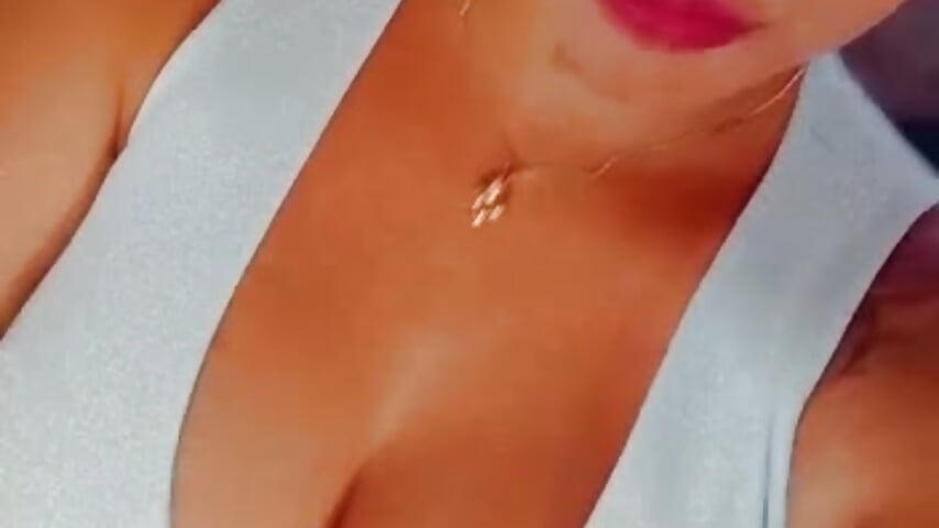 Enjoy me daddy - video av miss_hope cam model