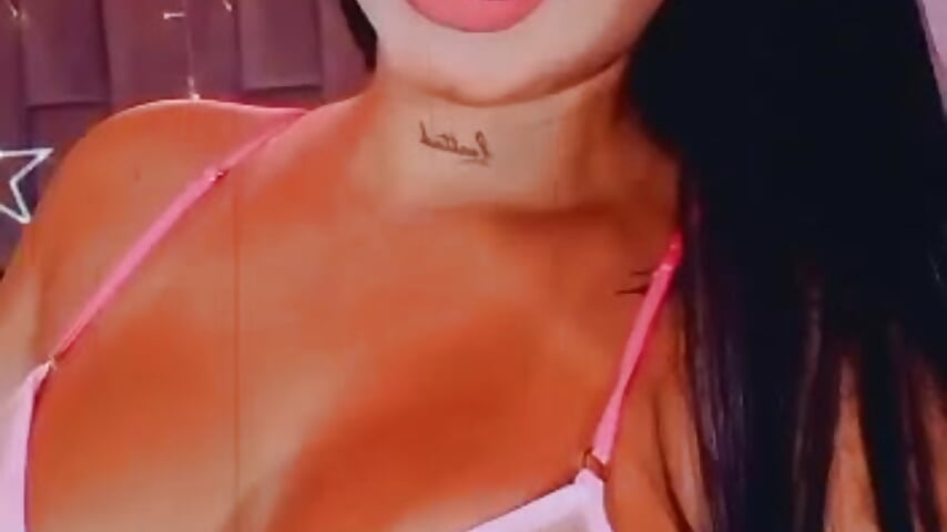 Pretty girl of daddy! - video av miss_hope cam model