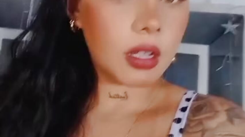 ARE U READY FOR ALL THIS? - video av miss_hope cam model