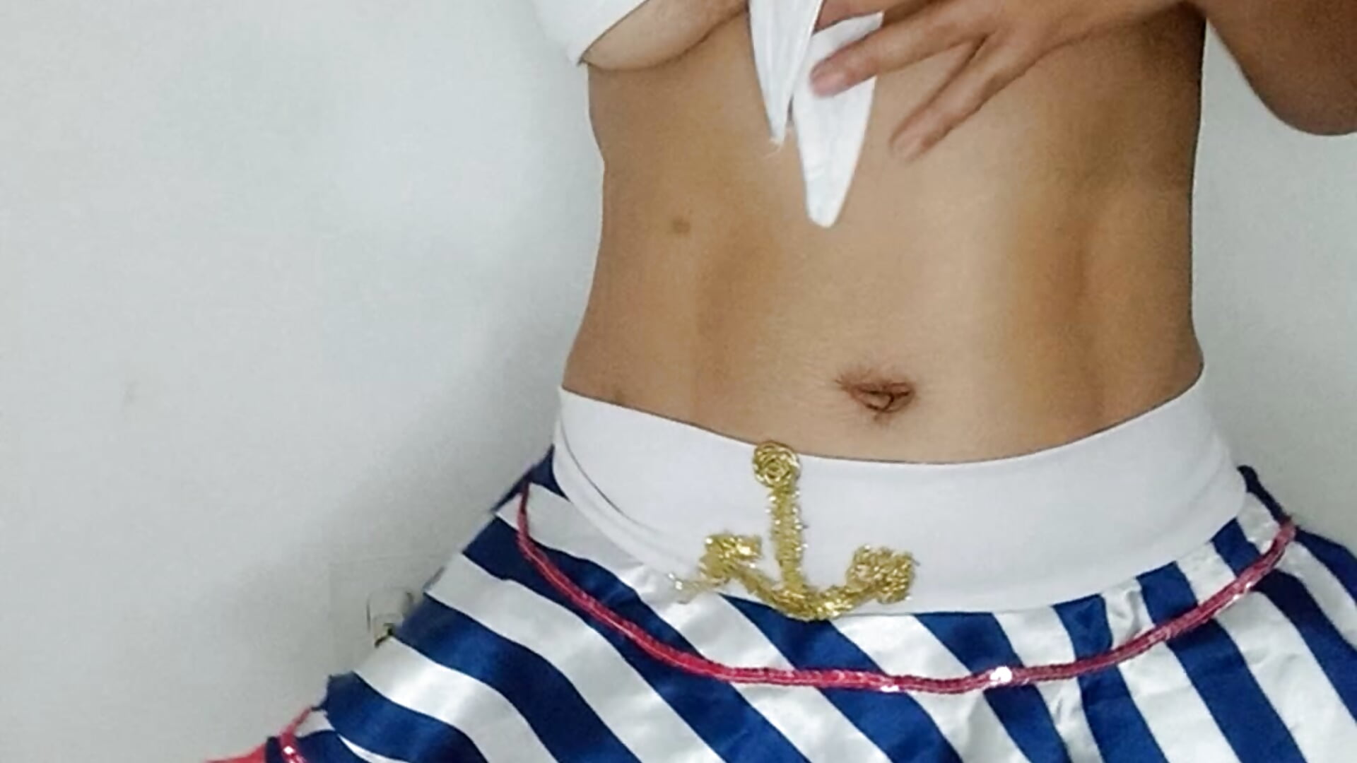 Marinera - video by maymercy cam model