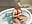 Play in POOL - video by PrettieKate cam model