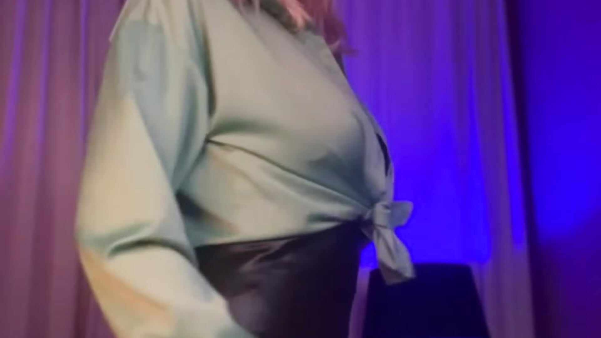 Little dance