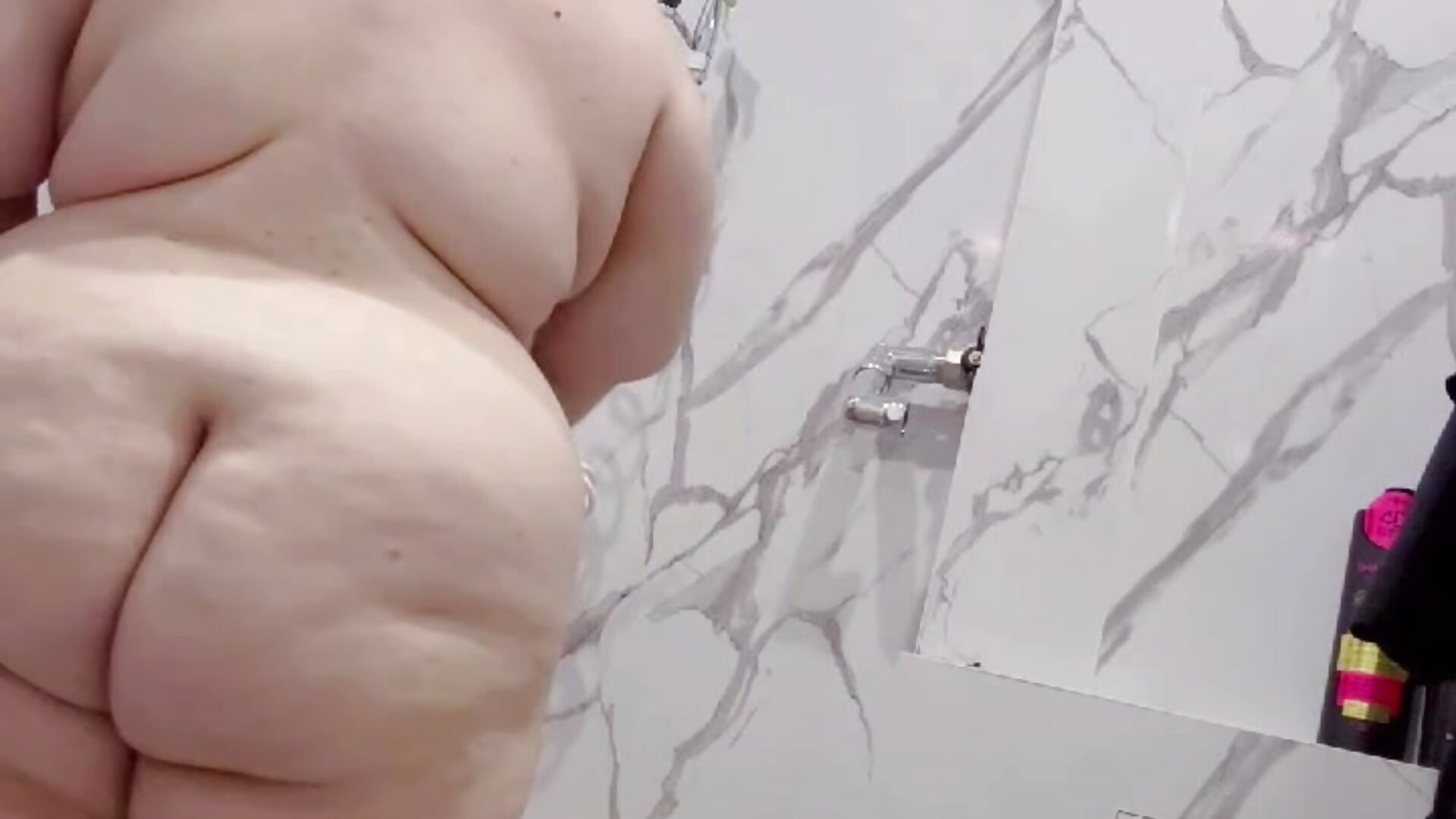 shower time