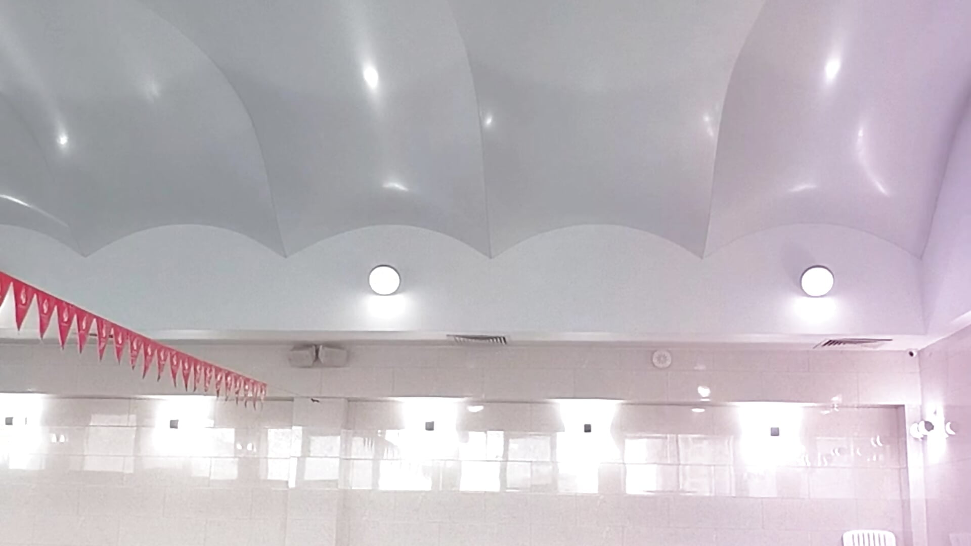 in the pool - Video von callme_Anna Cam-Model