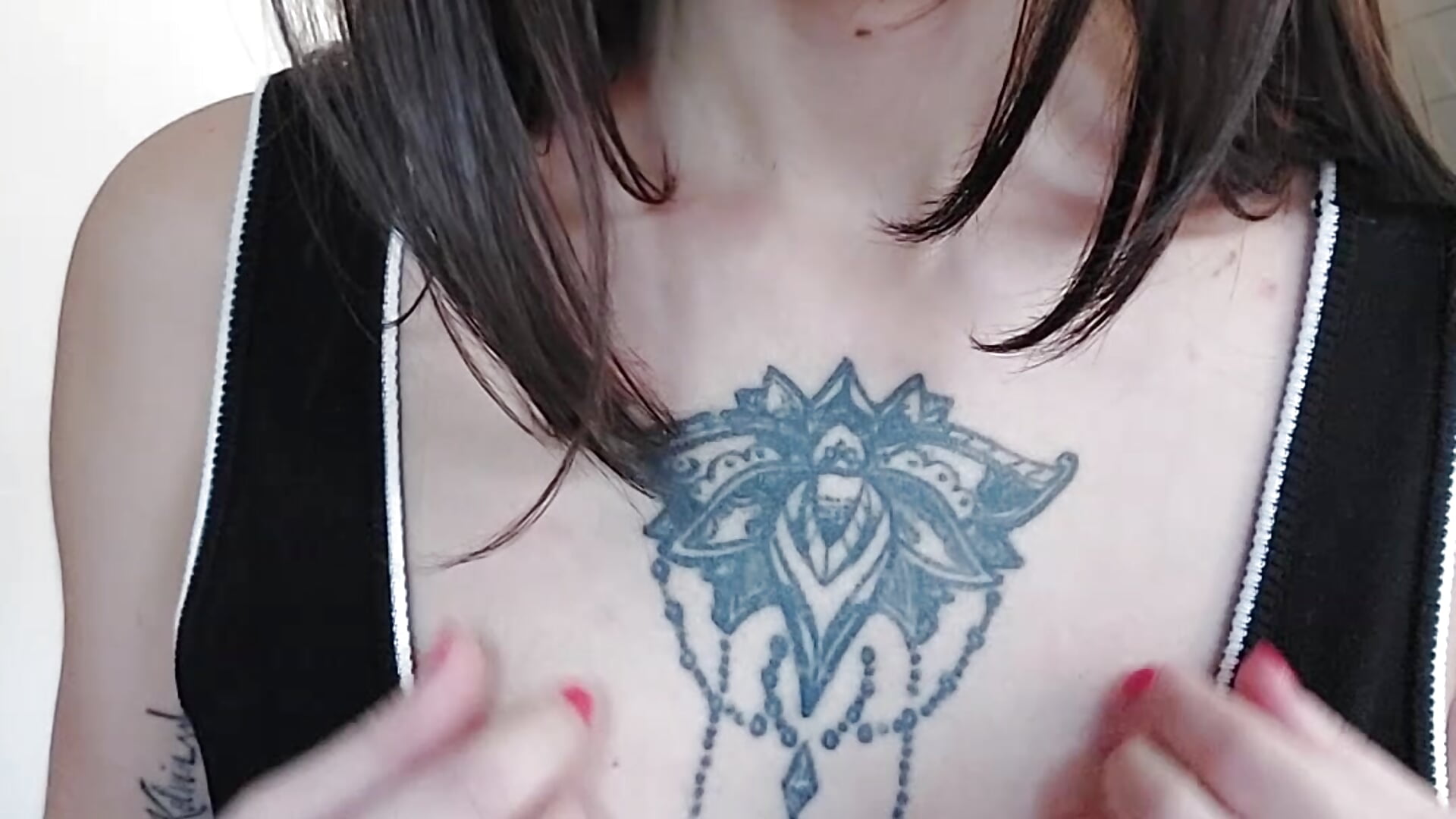 Home alone and horny...come suck them!