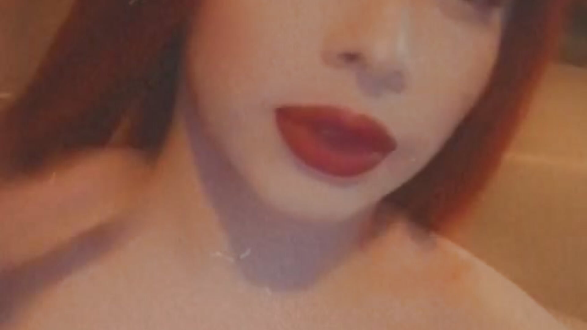 New Look Red Hair - vídeo de sofia_sexy_ts