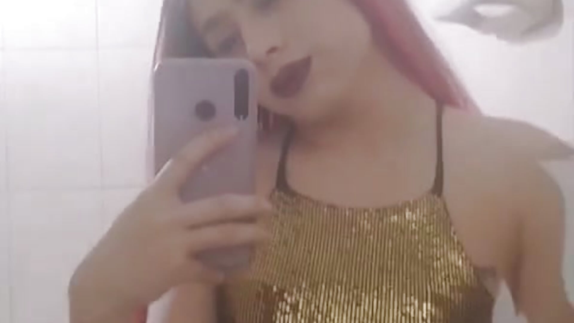 Hey guys - vídeo de sofia_sexy_ts