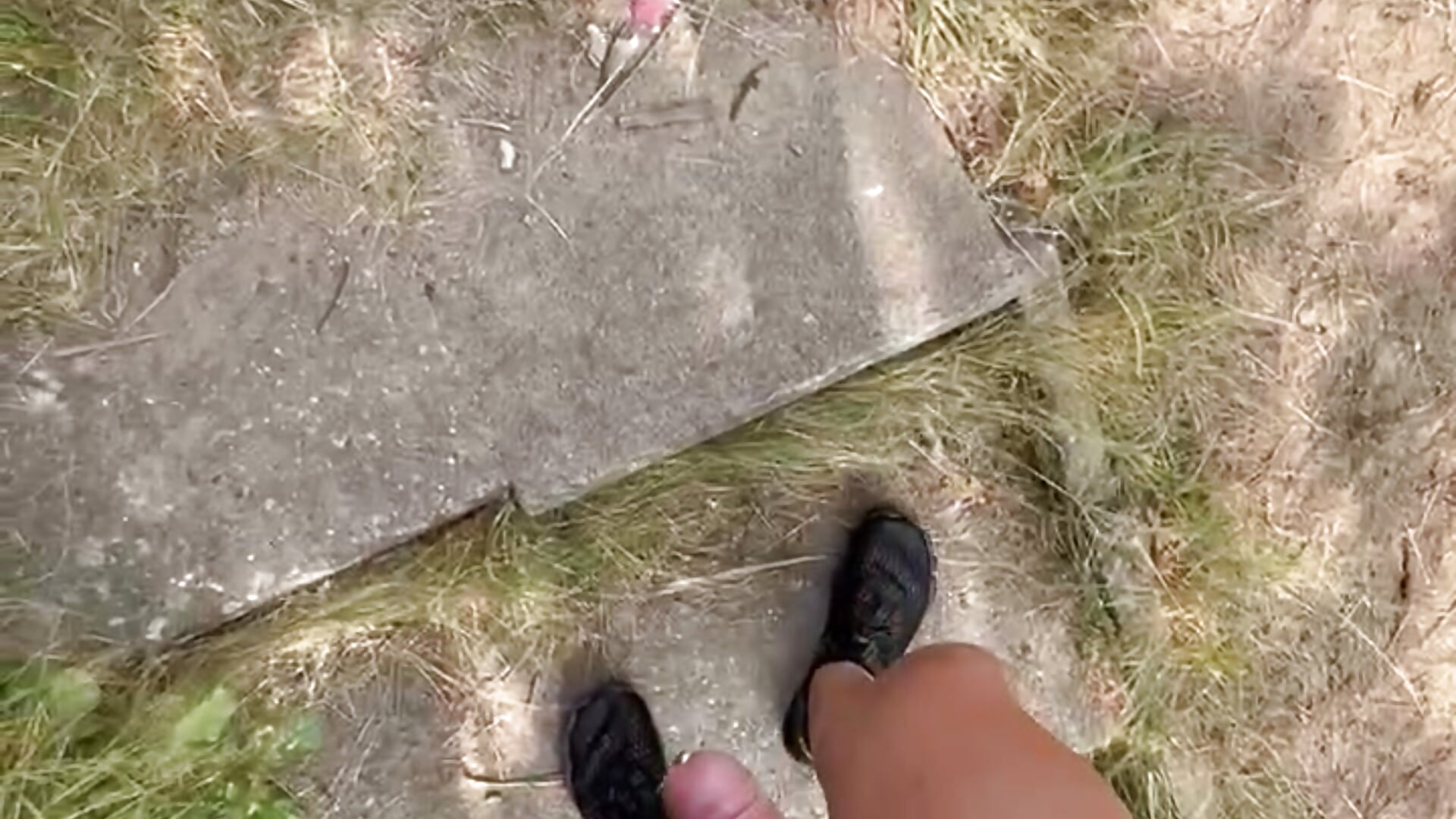 Am See - video di 6olli9 modella di cam