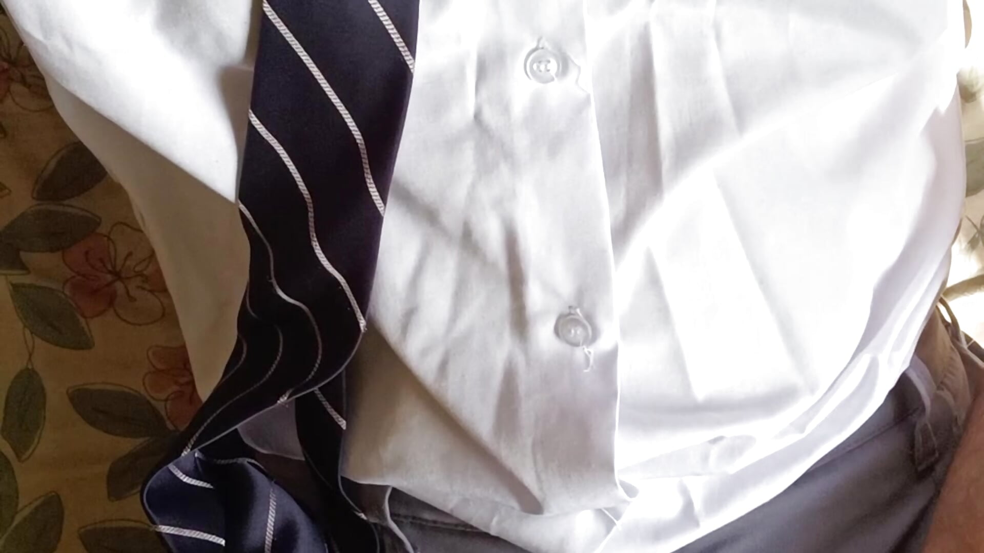 after_school_fun - video by aloneboy1996 cam model