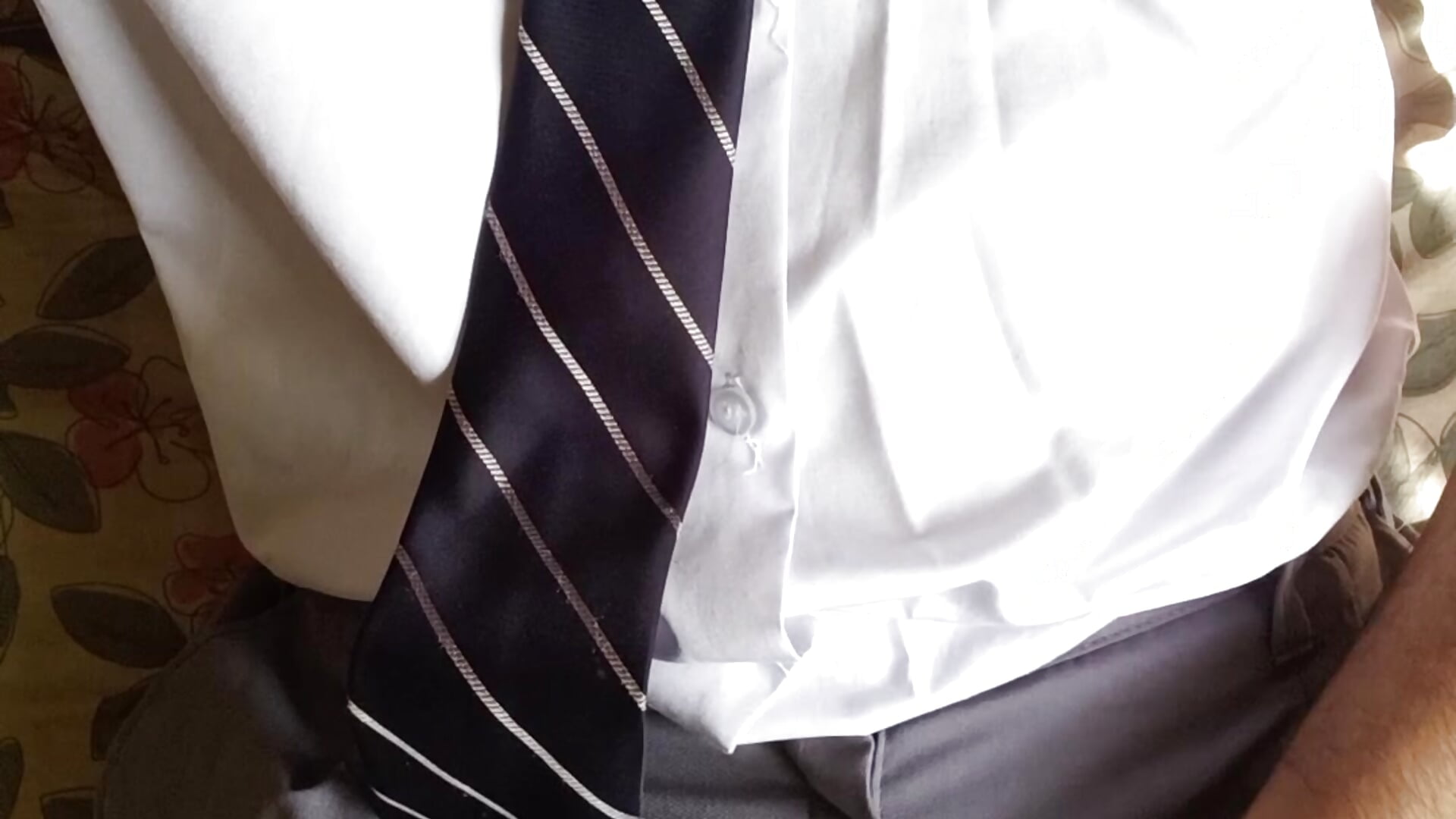 Uniform - video by aloneboy1996 cam model