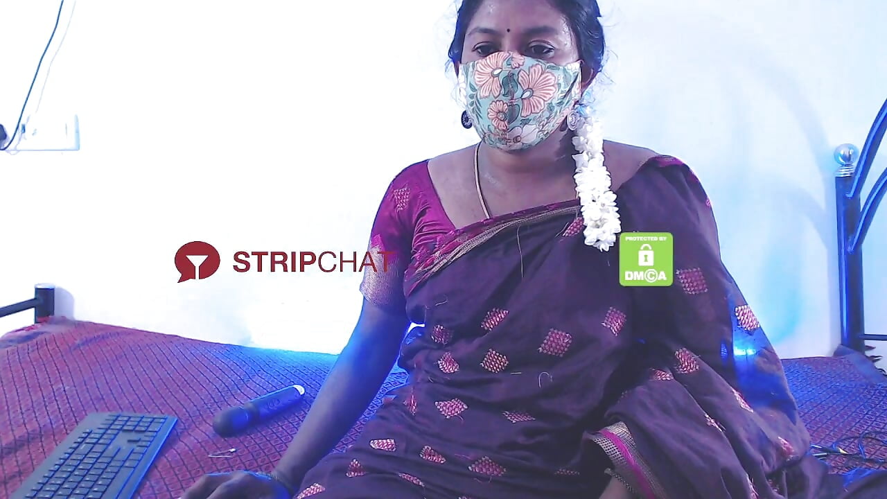 Lakshmi Priya Live on 2021_08_23 00_40_45 - video by HotGulabi cam model