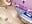 big milk jump * - * - video by stassie_ cam model