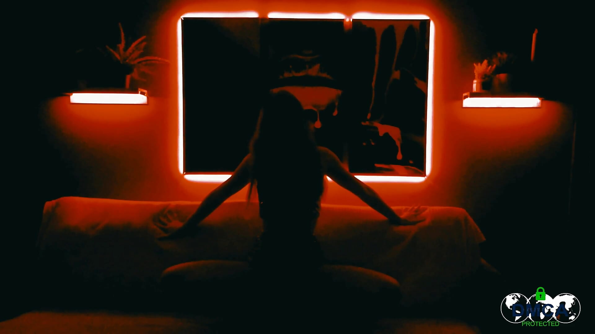 Erotic dance