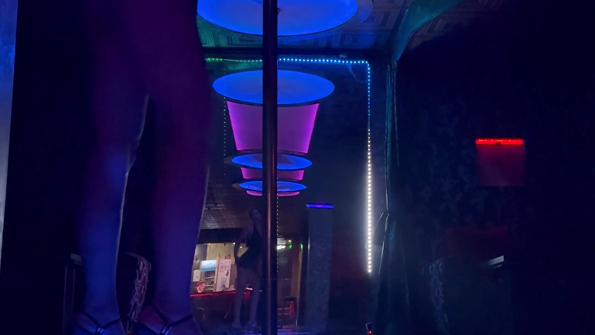 High Class VIP Show – Exotic, Wild & Uncensored 💎🔥