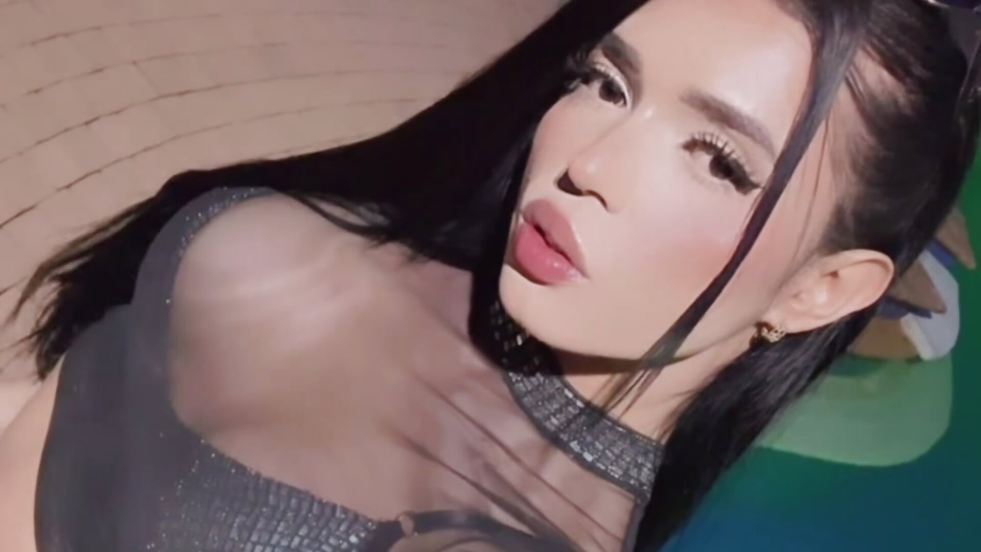 ✨✨🏳️‍⚧️🇨🇴 - Vídeo de Catalina_Goddess, modelo de vídeos