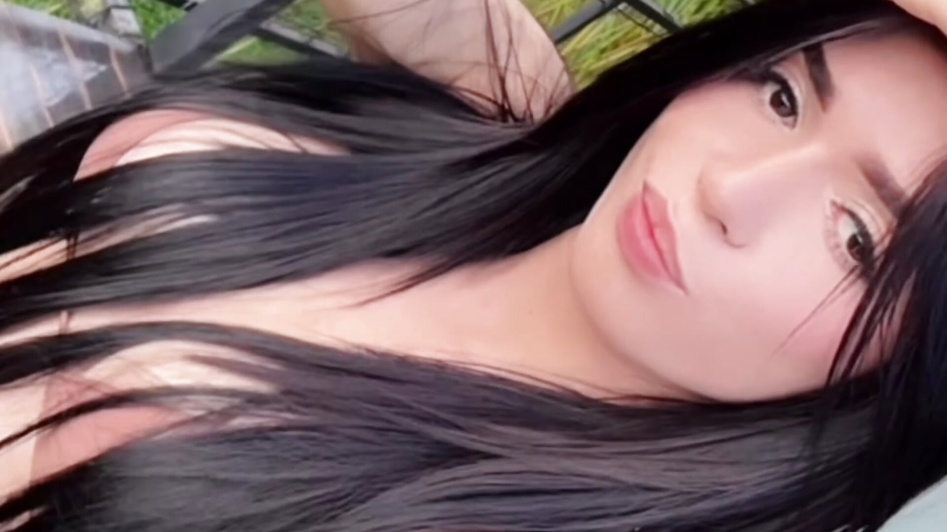 ✨🌤️⚡️✨🏳️‍⚧️🇨🇴🥵 - Vídeo de Catalina_Goddess, modelo de vídeos