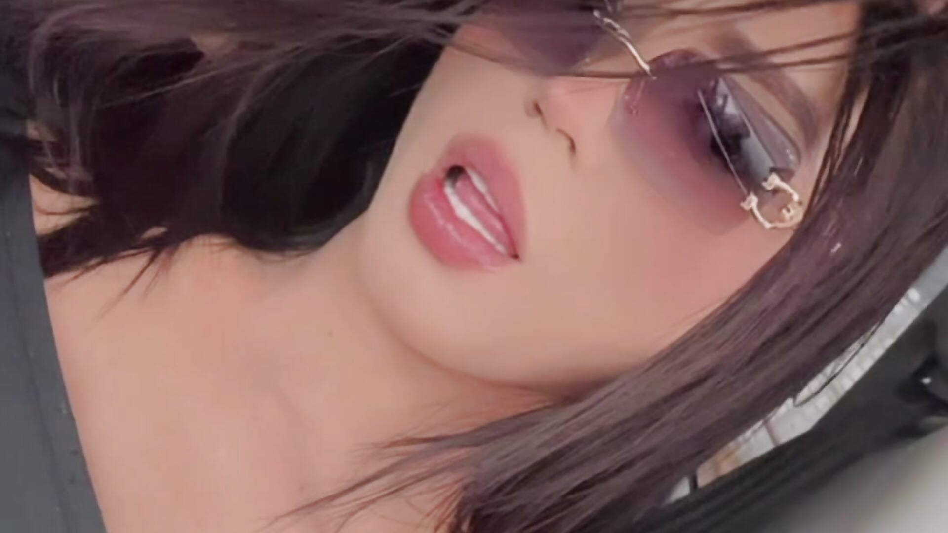 🤓✨🏳️‍⚧️🇨🇴🥵🥰😘 - Vídeo de Catalina_Goddess, modelo de v ídeos