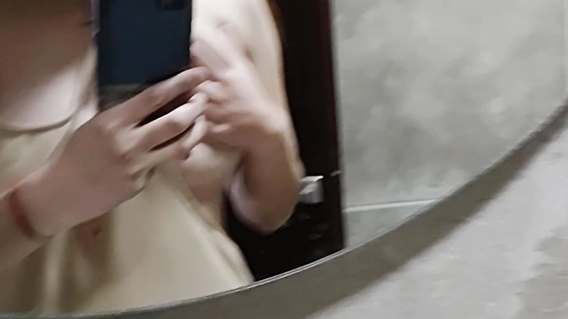 magic mirror– waspy kameramodell videója