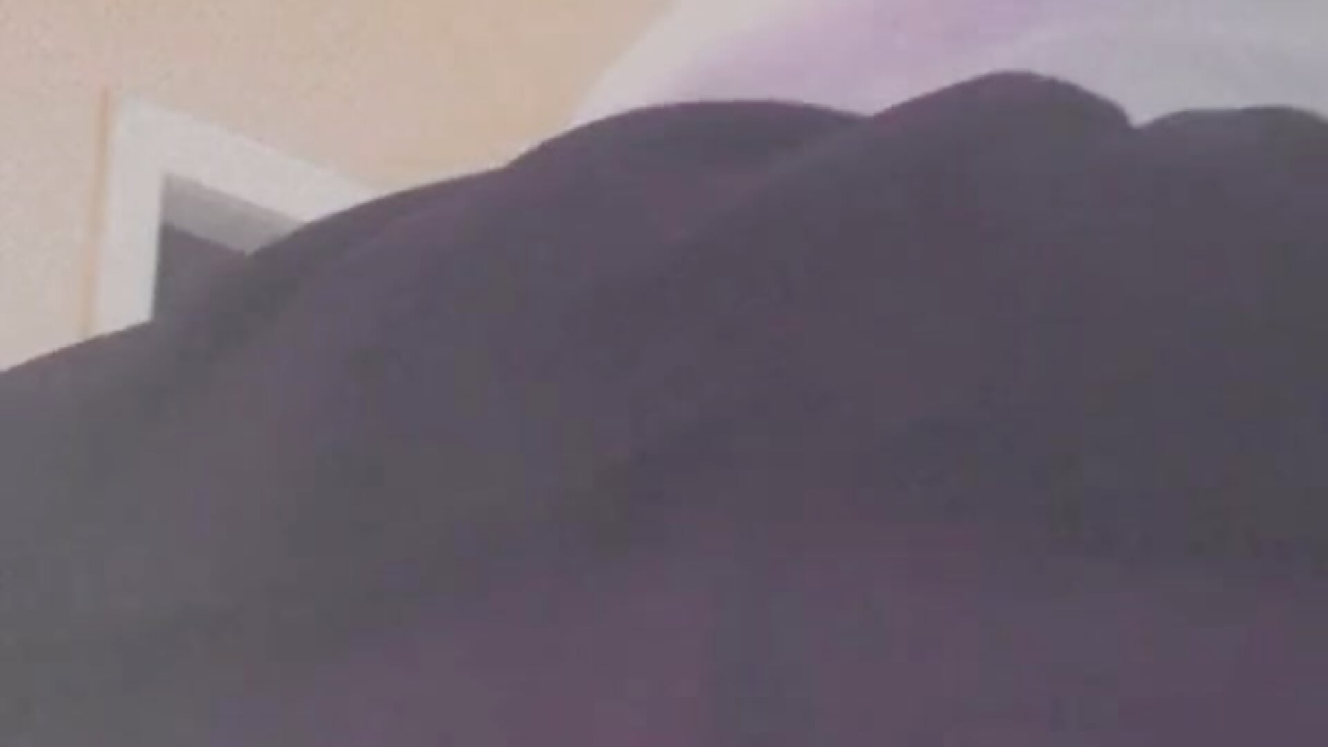 my ass