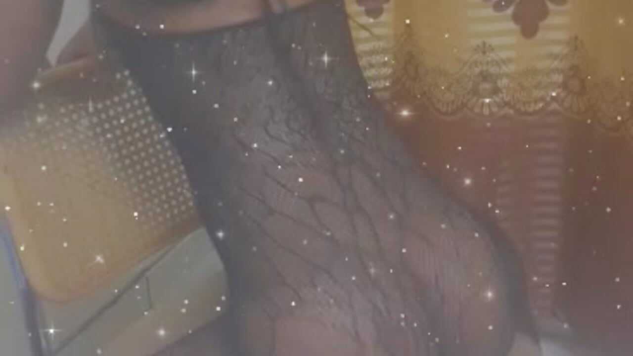Angely's bubble but - video by ANGELINE600 cam model