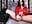 Lady in Red - video by _Sweetlonglips_ cam model