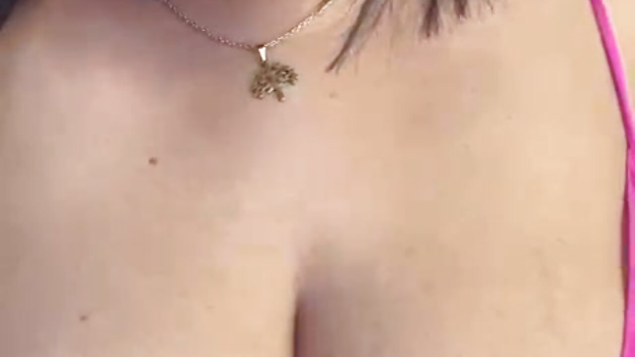 Hard penises and oiled boobs - video by JackyNorris cam model