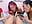 Dirty deep throat - video by hot_princess21 cam model