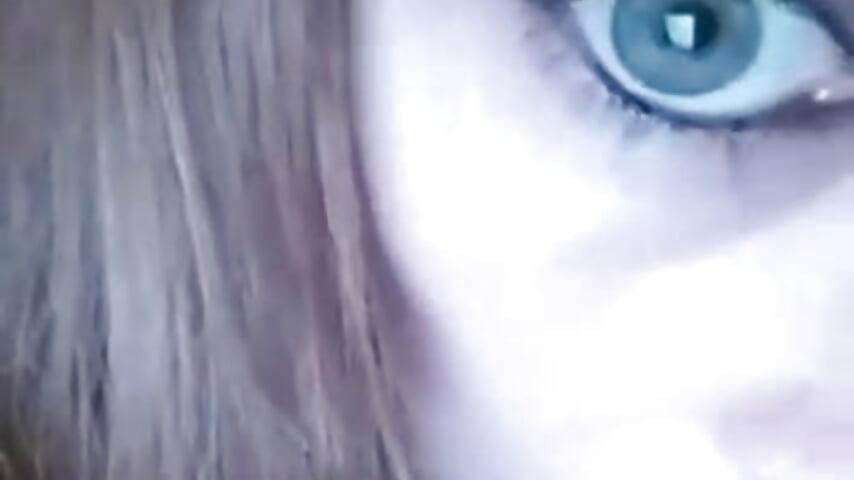 Roxy selfie camera bj and swallow - video by GamerGirlRoxyAndLee cam model