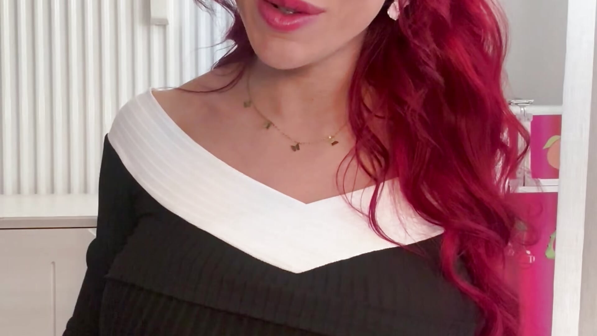 ADVENT CALENDAR No 16 🎄 - video by Just_Sophia_ cam model