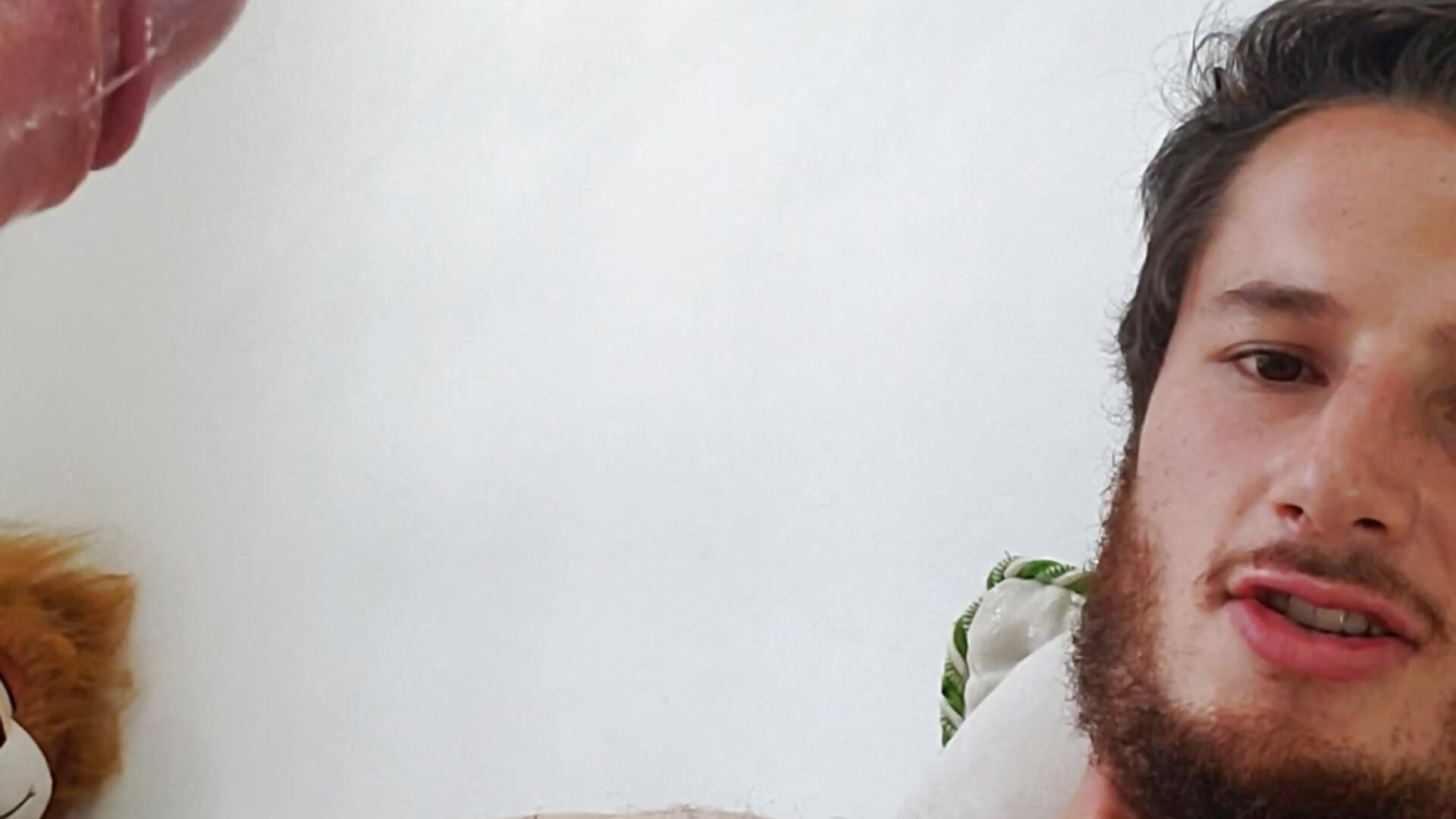 Hot cum - video van horse_man2 cam-model