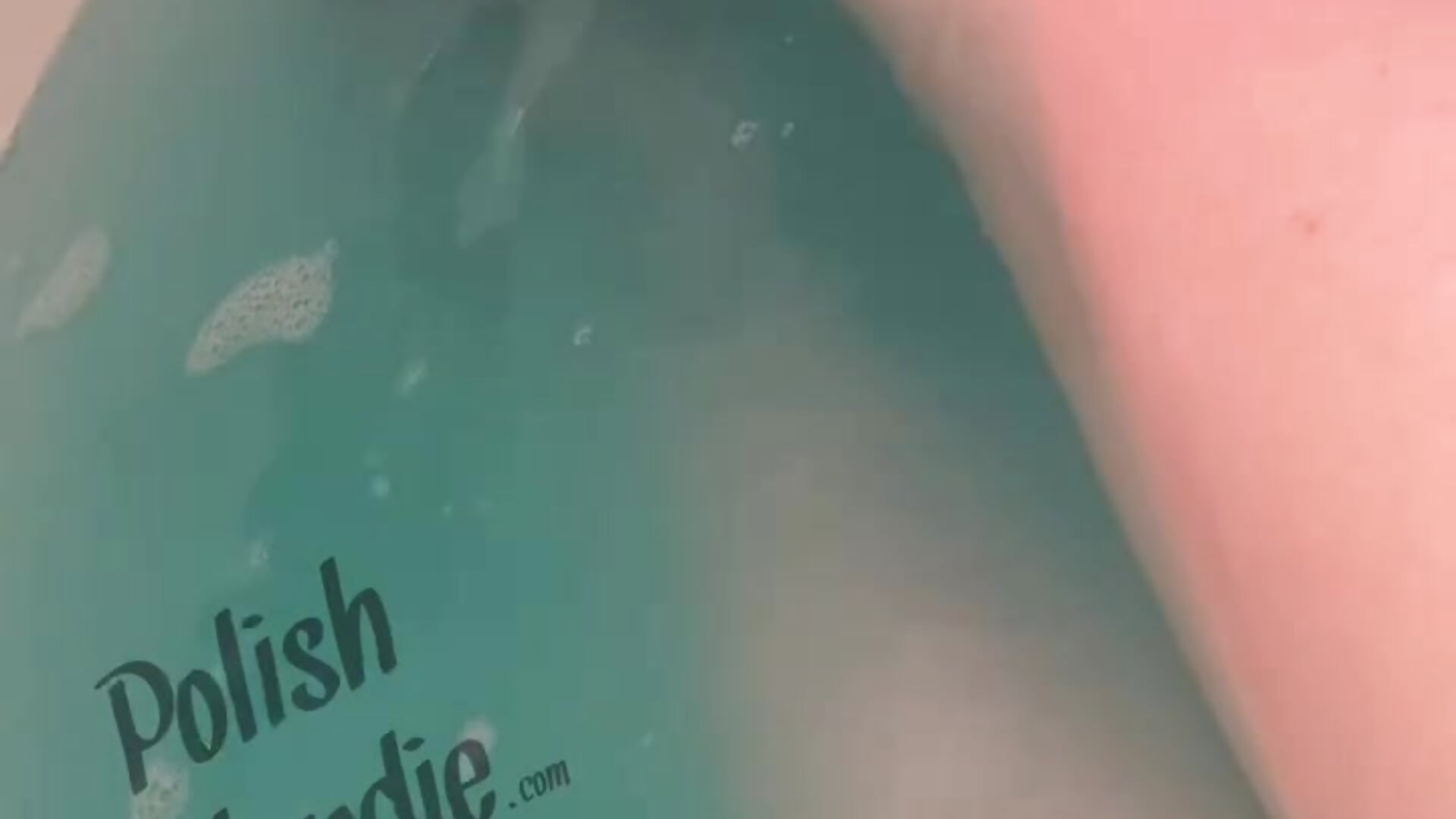 For feet lovers — filmik Cute-Alice, modela(-lki) na kamerkach