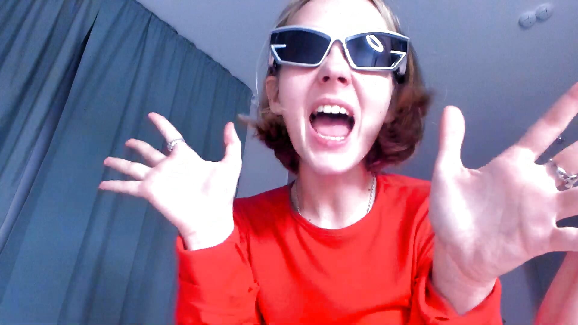 my biography - video by Magy_Miers cam model