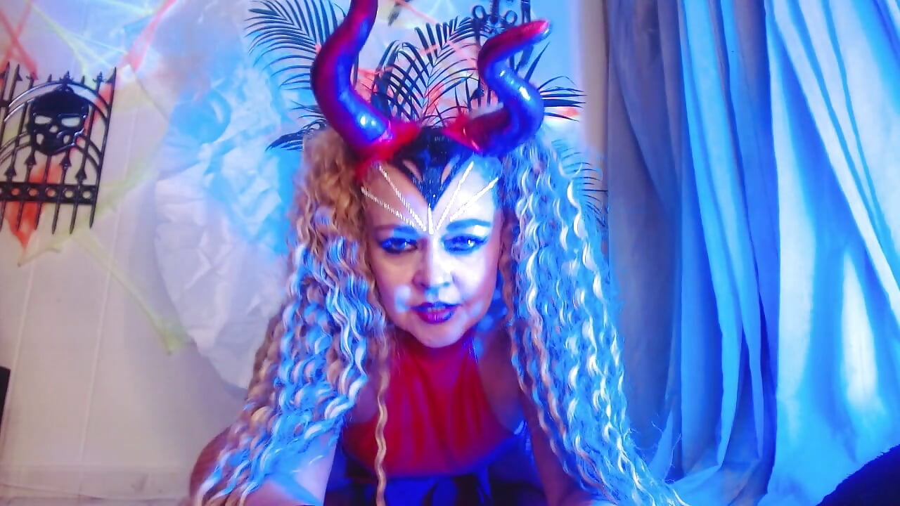 I am your love spell. Come have magical and exciti...