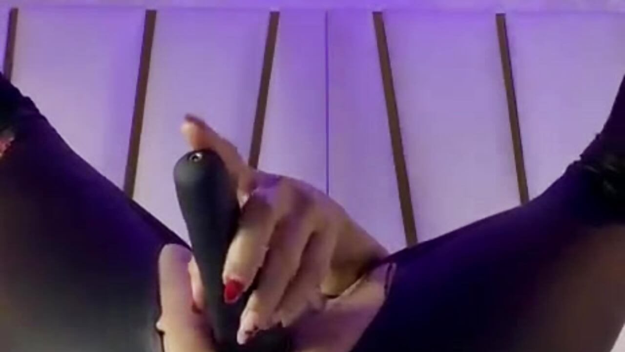 My bedtime routine😈