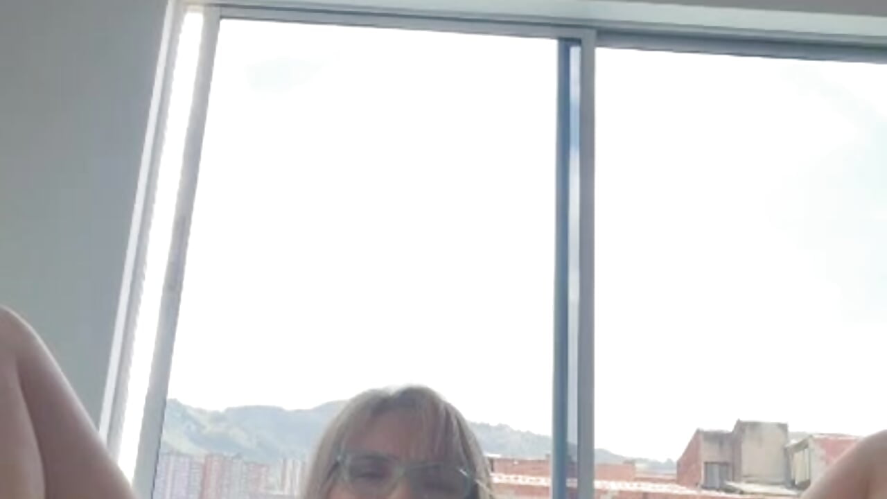 POV masturbation👅