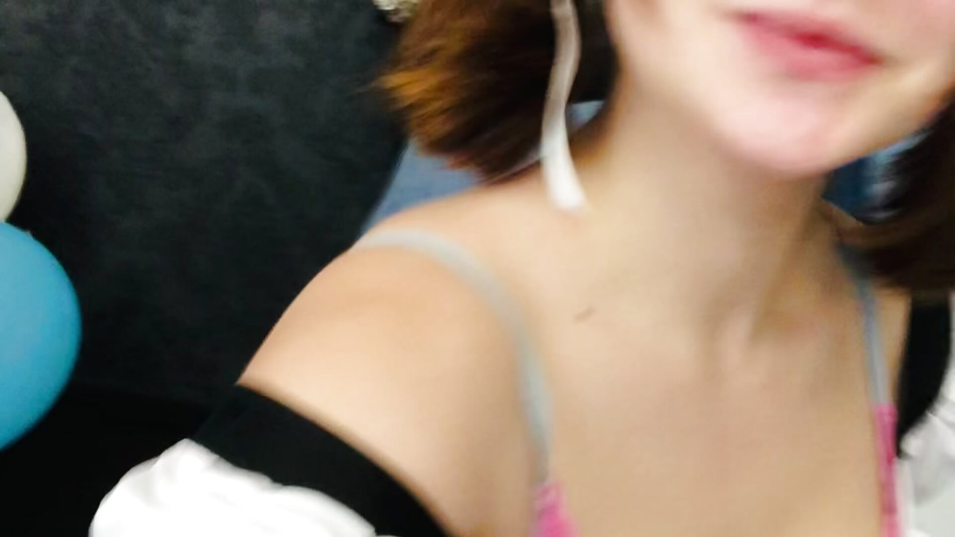 october - CindyJonson主播的视频