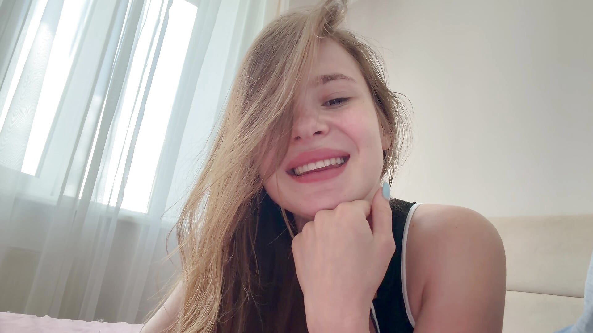 Playing to orgasm - vidéo du modèle de showcams CindyJonson